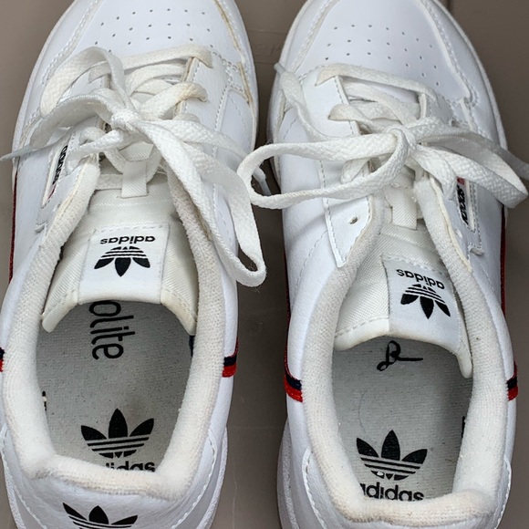 ADIDAS - Picture 12 of 12